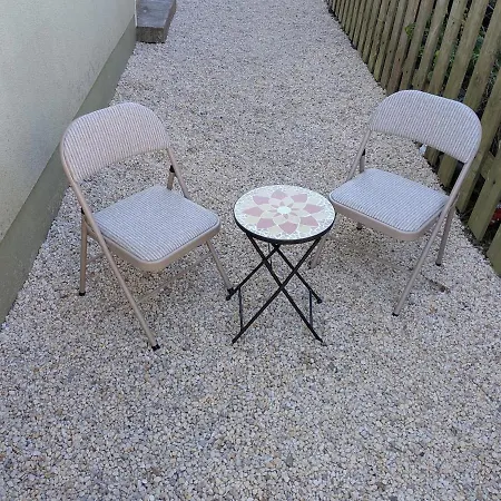 Lägenhet Bolishka Whispers, Spacious Bright